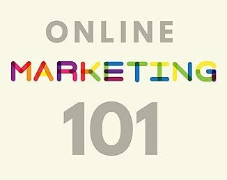 Online Marketing 101